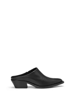 Туфли Marc O'Polo Mule, черный