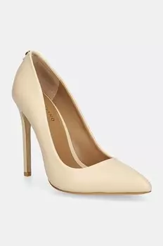 Туфли Marciano Guess, бежевый