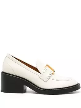 Туфли Marcie 60 Chlo, бежевый