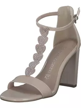 Туфли MARCO TOZZI 28310, бежевый