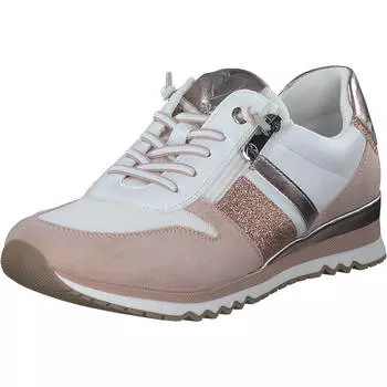 Туфли Marco Tozzi, белый