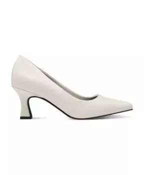 Туфли Marco Tozzi, белый