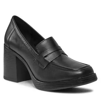 Туфли Marco Tozzi, черный