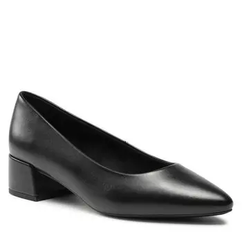 Туфли Marco Tozzi, черный