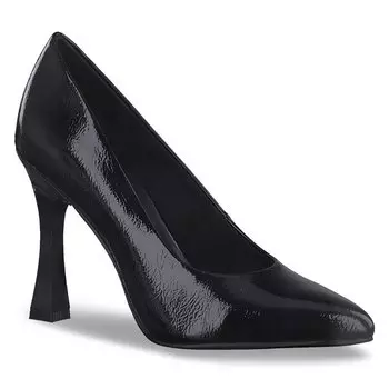 Туфли Marco Tozzi, черный