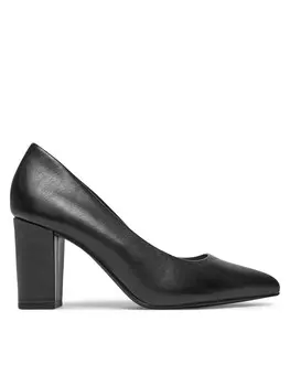 Туфли Marco Tozzi, черный