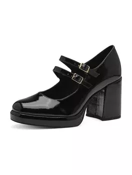 Туфли MARCO TOZZI, черный