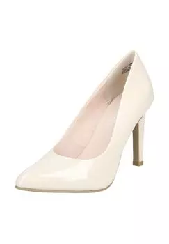 Туфли MARCO TOZZI, цвет Powder