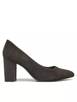 Туфли Marco Tozzi, серый