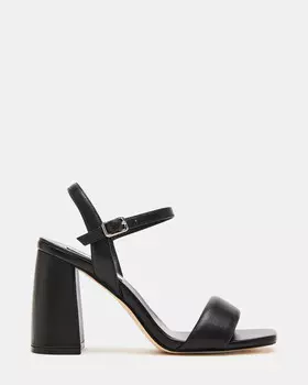 Туфли Mareena Steve Madden, черный