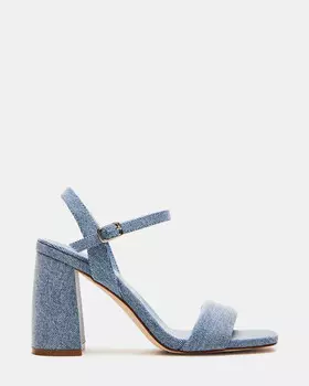 Туфли Mareena Steve Madden, синий