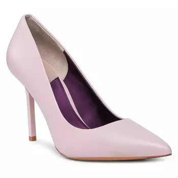 Туфли Marella Settimo, розовый