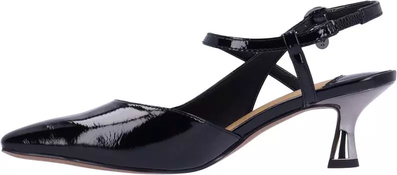 Туфли Maretta J. Renee, черный