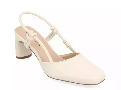 Туфли Margeene Journee, Off White