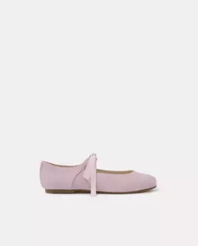 Туфли Мэри Джейн Coconut El Corte Ingls, лиловый