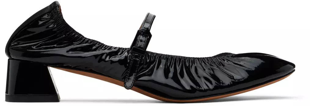 Туфли Мэри Джейн Lanvin