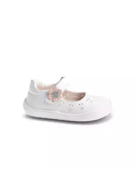 Туфли Мэри Джейн Pablosky, белый