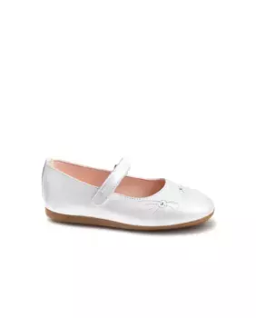 Туфли Мэри Джейн Pablosky, белый