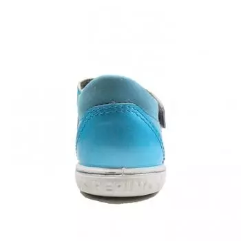 Туфли Мэри Джейн Ricosta, синий