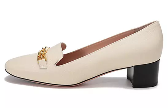 Туфли Мэри Джейн женские