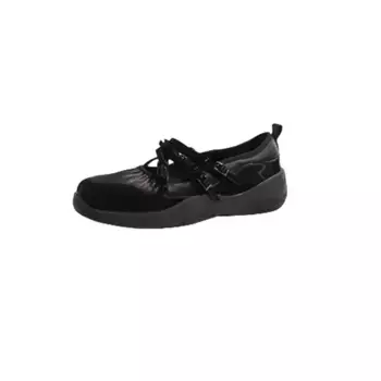 Туфли Мэри Джейн женские Abcfjg, серебряный