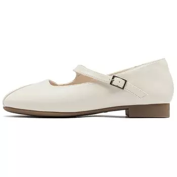 Туфли Мэри Джейн женские Agsdon, черный