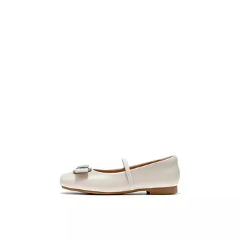 Туфли Мэри Джейн женские Aita, бежевый