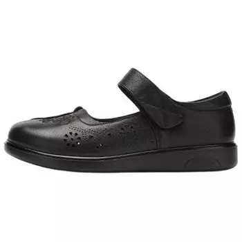 Туфли Мэри Джейн женские Aokang, бежевый