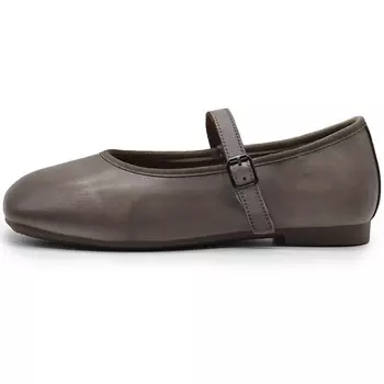 Туфли Мэри Джейн женские Artmu, коричневый