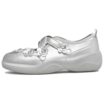 Туфли Мэри Джейн женские Basto, черный