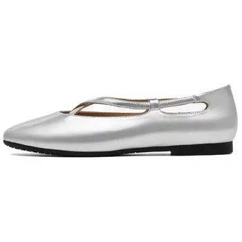 Туфли Мэри Джейн женские Bata, черный