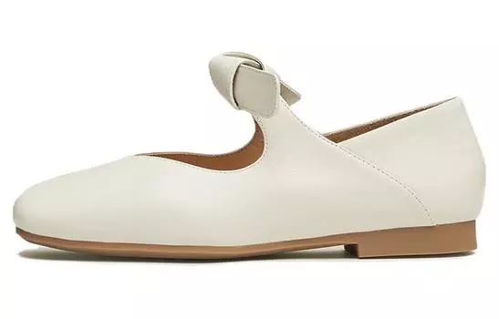 Туфли Мэри Джейн женские Bata, черный