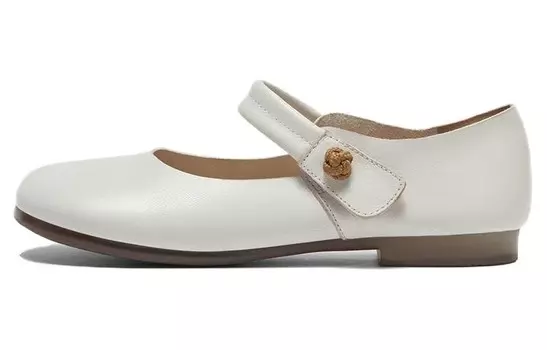 Туфли Мэри Джейн женские Bata, черный