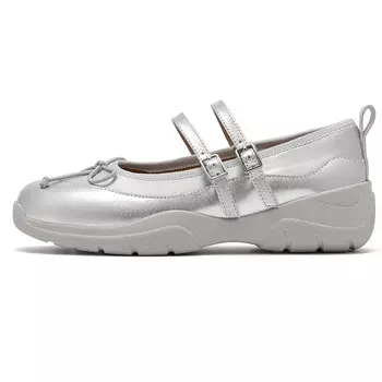 Туфли Мэри Джейн женские Beau Today, черный