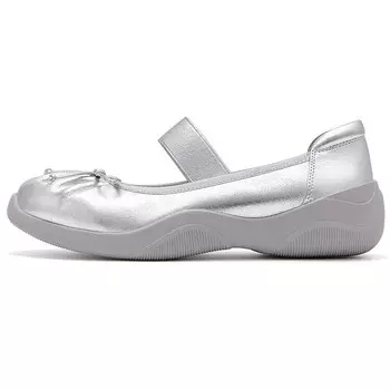 Туфли Мэри Джейн женские Beau Today, золотой