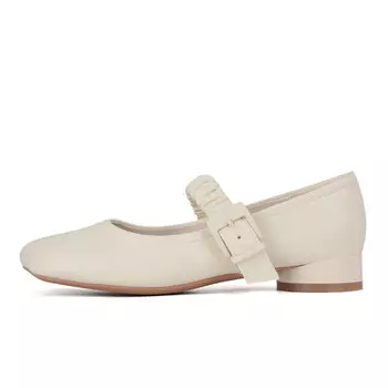 Туфли Мэри Джейн женские Beijiani, черный