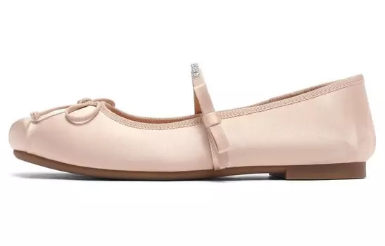 Туфли Мэри Джейн женские Belle