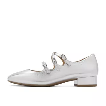 Туфли Мэри Джейн женские Belle