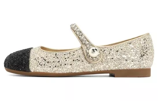 Туфли Мэри Джейн женские Belle