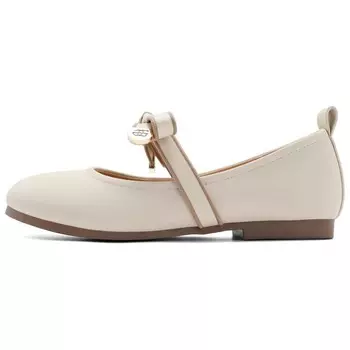 Туфли Мэри Джейн женские Belle, бежевый