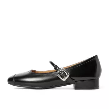 Туфли Мэри Джейн женские Belle, черный