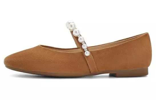 Туфли Мэри Джейн женские Belle, черный