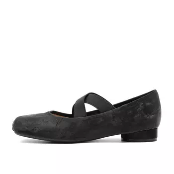 Туфли Мэри Джейн женские Belle, цвет Apricot