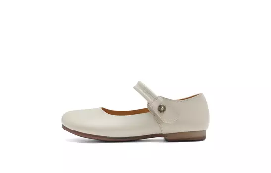 Туфли Мэри Джейн женские Belle, хаки