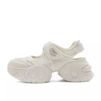 Туфли Мэри Джейн женские Belle, розовый