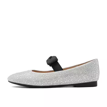 Туфли Мэри Джейн женские Belle, розовый