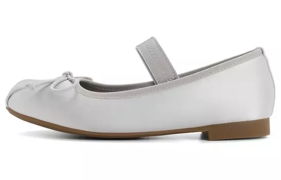 Туфли Мэри Джейн женские Belle, розовый