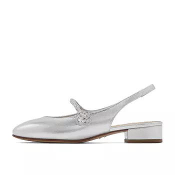 Туфли Мэри Джейн женские Belle, золотой