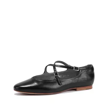 Туфли Мэри Джейн женские Brut RosE, черный