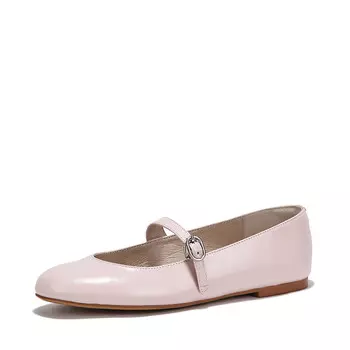 Туфли Мэри Джейн женские Brut RosE, розовый